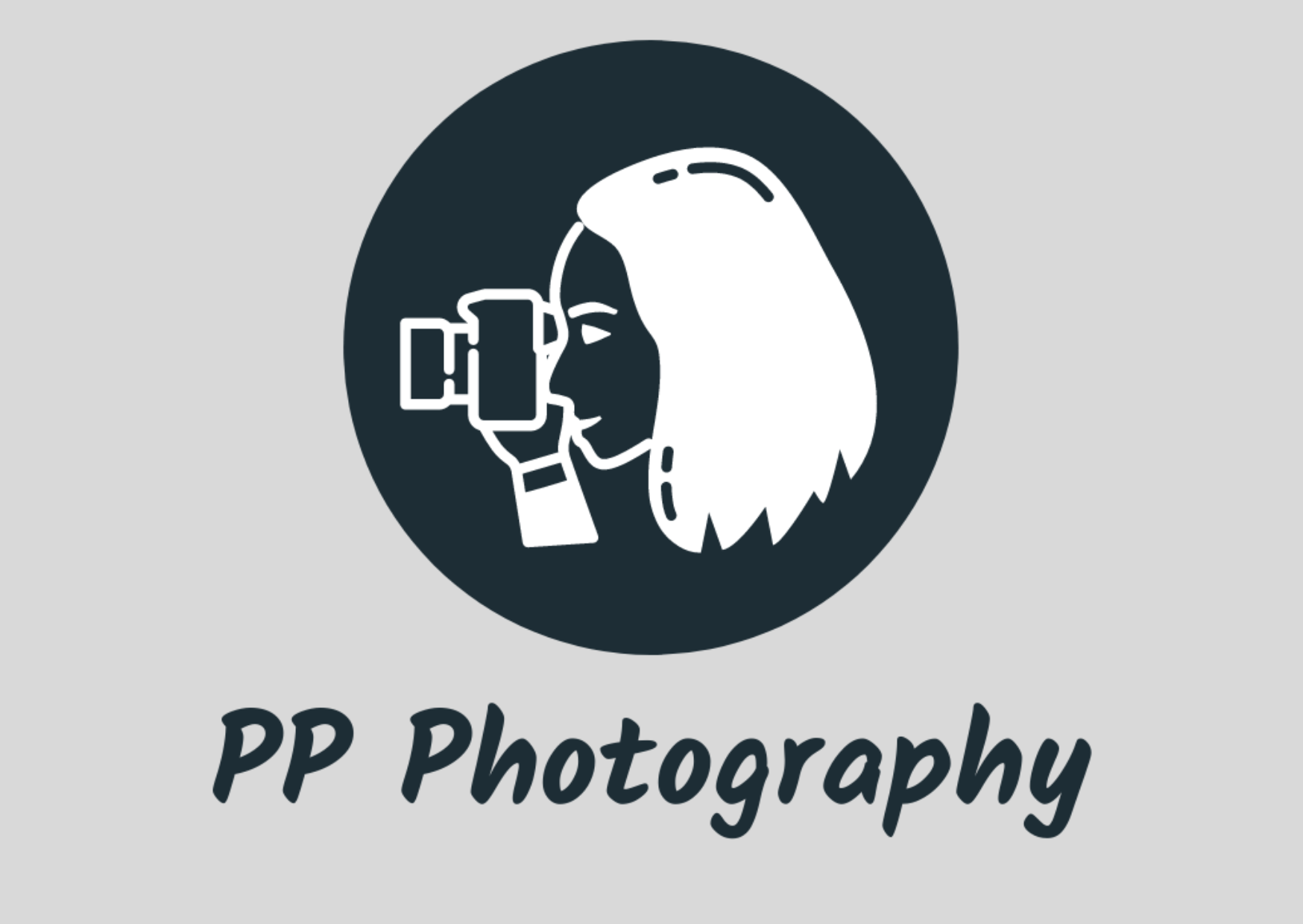 Logo PP PHOTOGRAPHY
